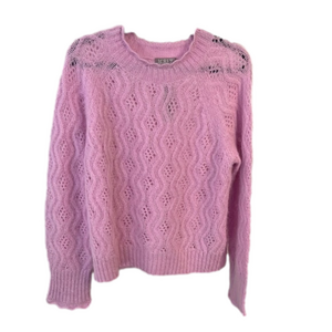 J Crew - NWT Women’s Size M Pink Sweater